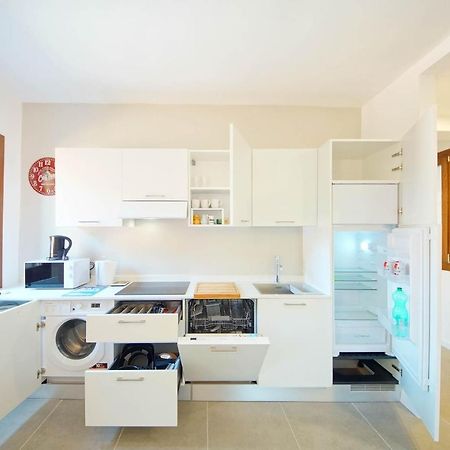 Dolcevita Apartments N 491 Biennale البندقية المظهر الخارجي الصورة