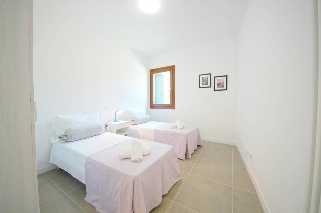 Dolcevita Apartments N 491 Biennale البندقية المظهر الخارجي الصورة