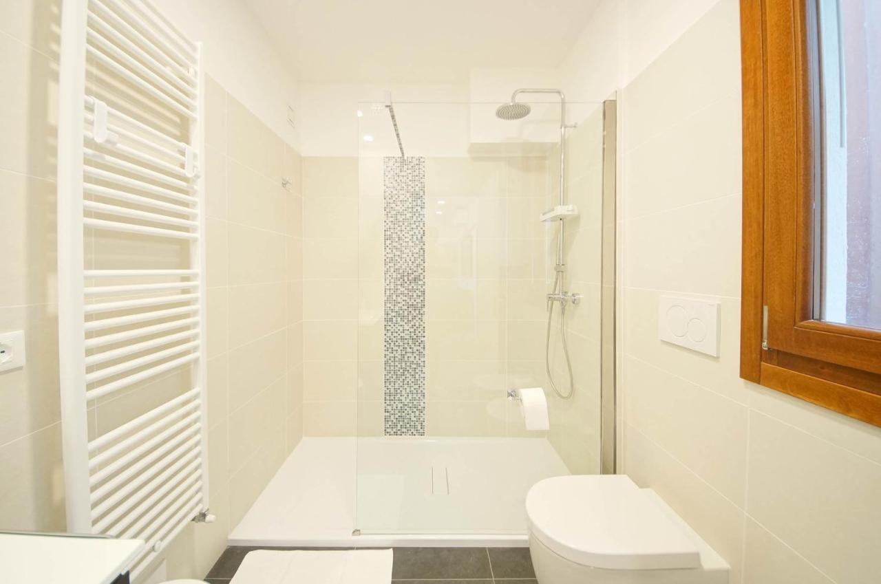 Dolcevita Apartments N 491 Biennale البندقية المظهر الخارجي الصورة