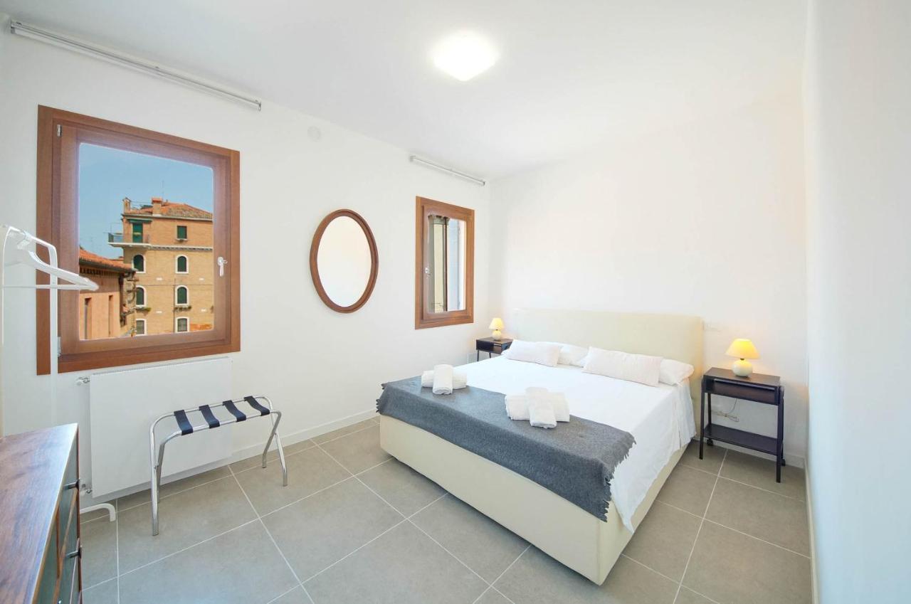 Dolcevita Apartments N 491 Biennale البندقية المظهر الخارجي الصورة