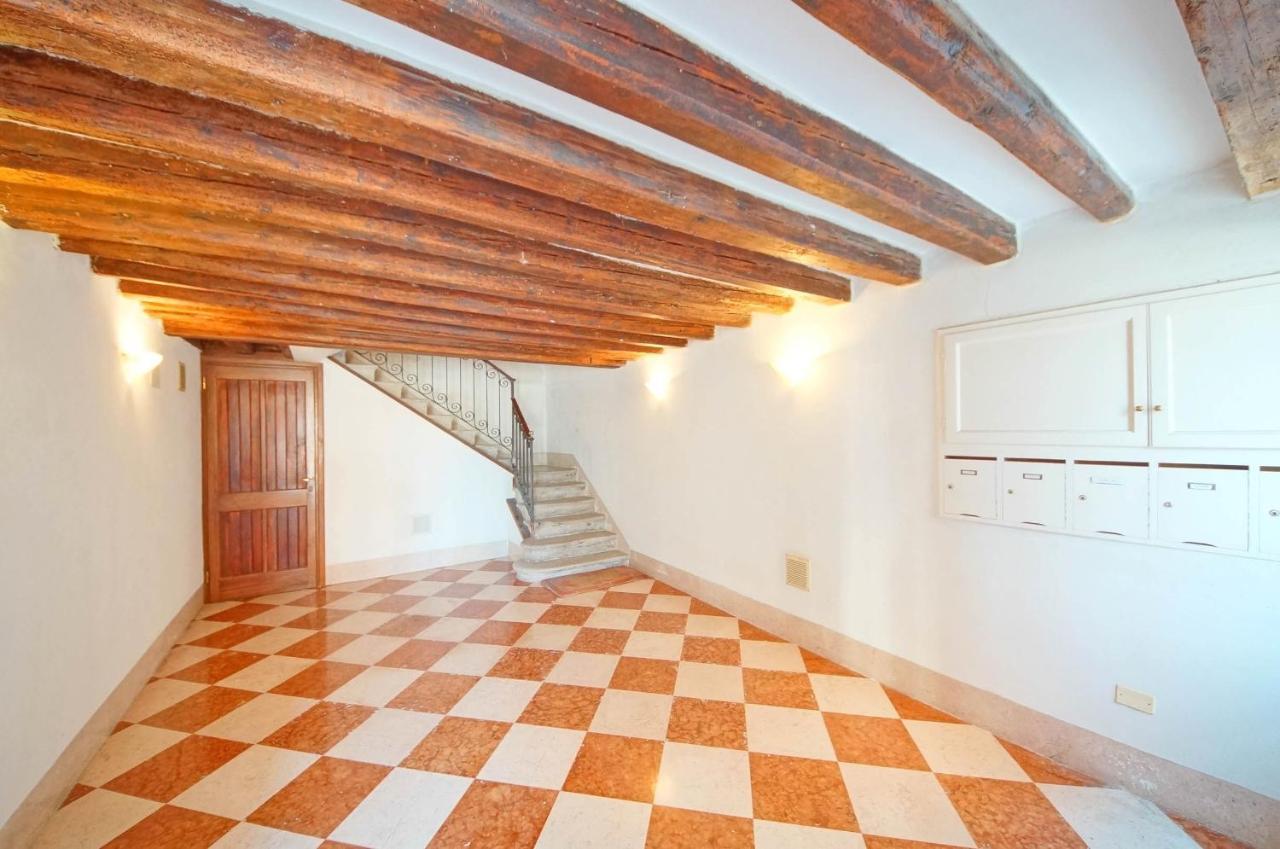 Dolcevita Apartments N 491 Biennale البندقية المظهر الخارجي الصورة