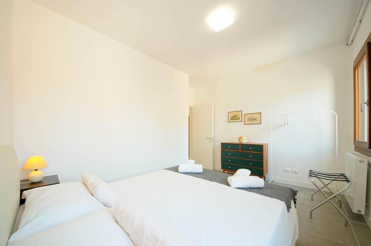 Dolcevita Apartments N 491 Biennale البندقية المظهر الخارجي الصورة