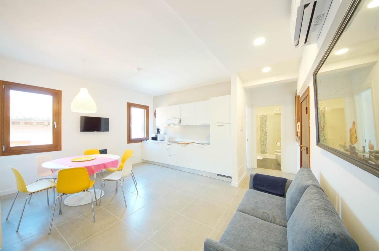 Dolcevita Apartments N 491 Biennale البندقية المظهر الخارجي الصورة