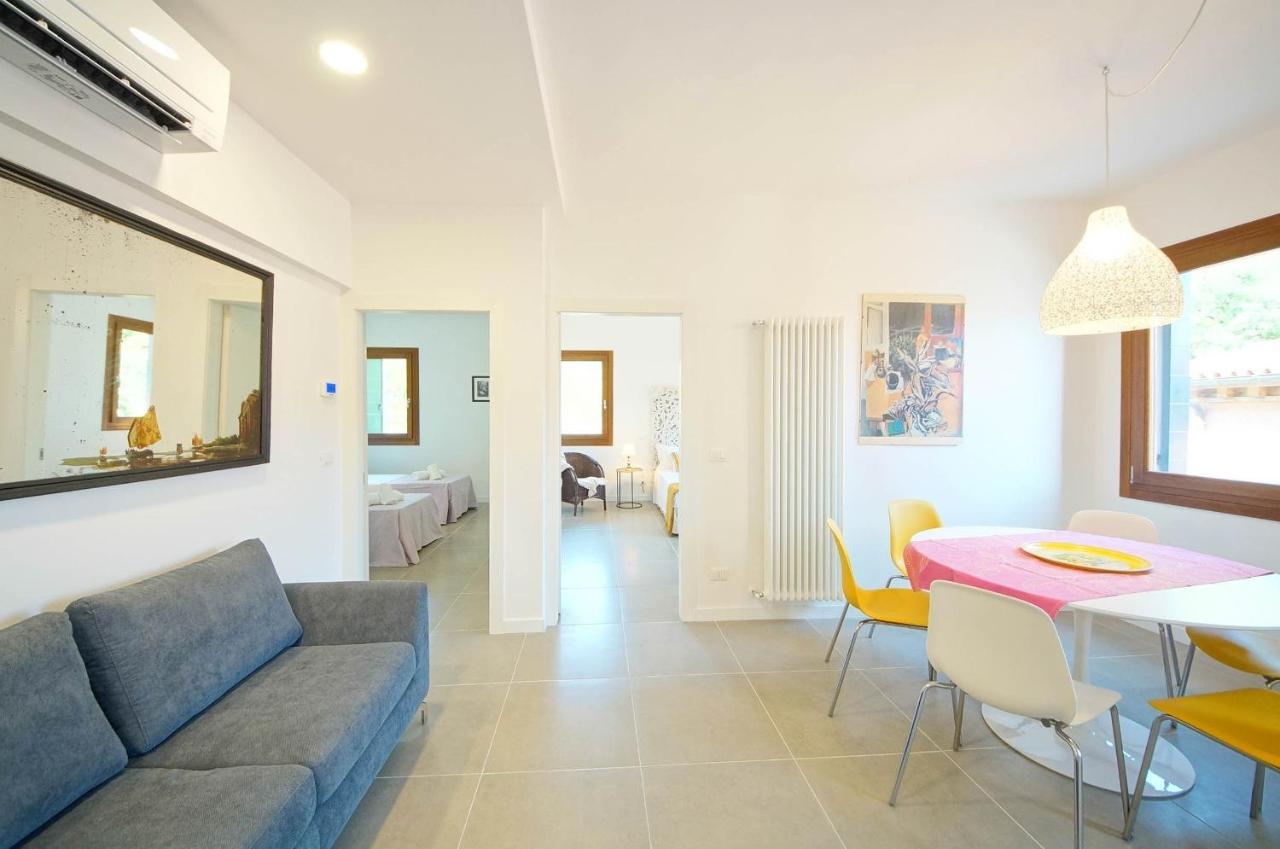 Dolcevita Apartments N 491 Biennale البندقية المظهر الخارجي الصورة