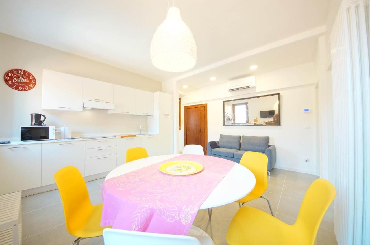 Dolcevita Apartments N 491 Biennale البندقية المظهر الخارجي الصورة