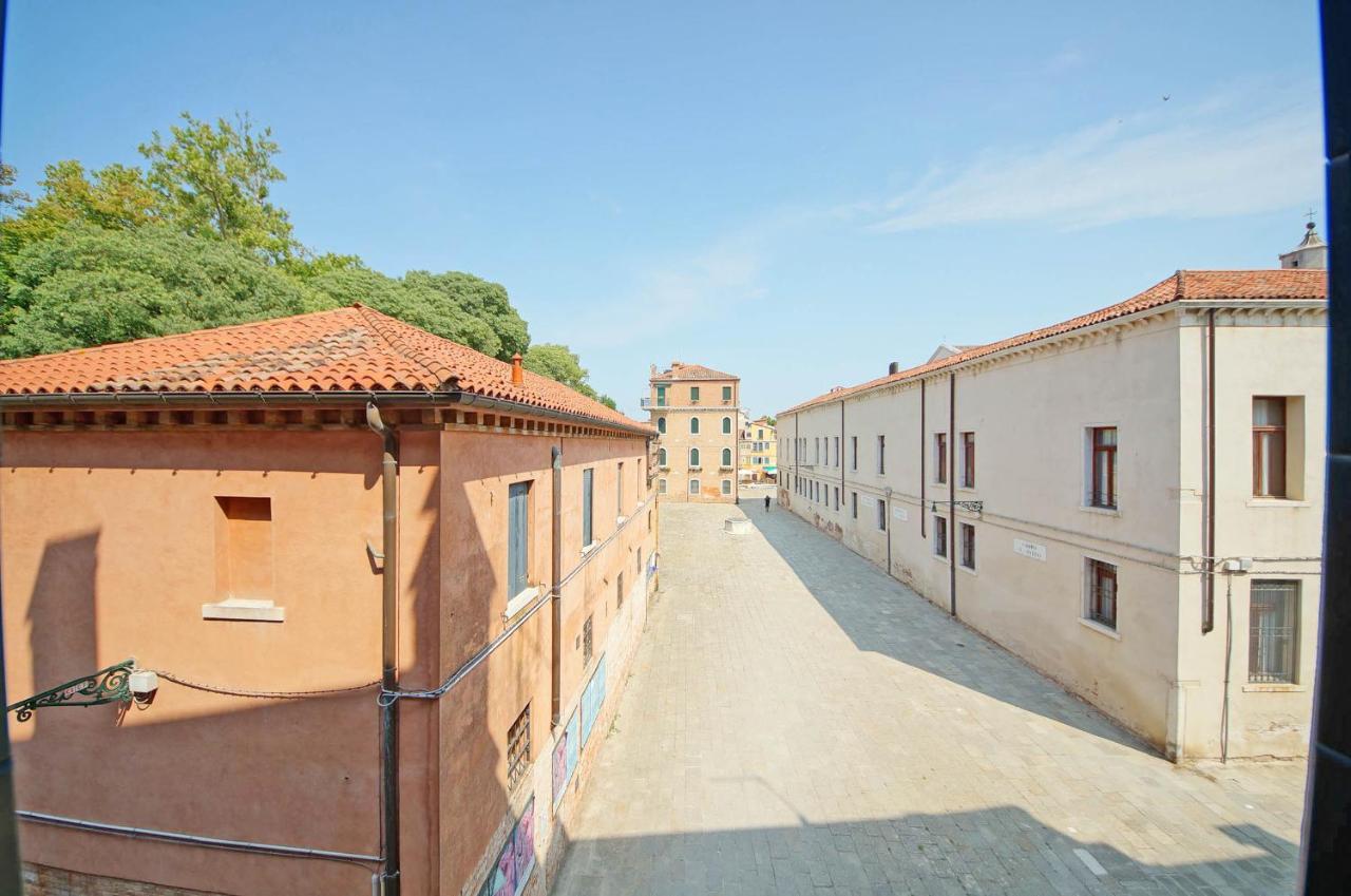 Dolcevita Apartments N 491 Biennale البندقية المظهر الخارجي الصورة